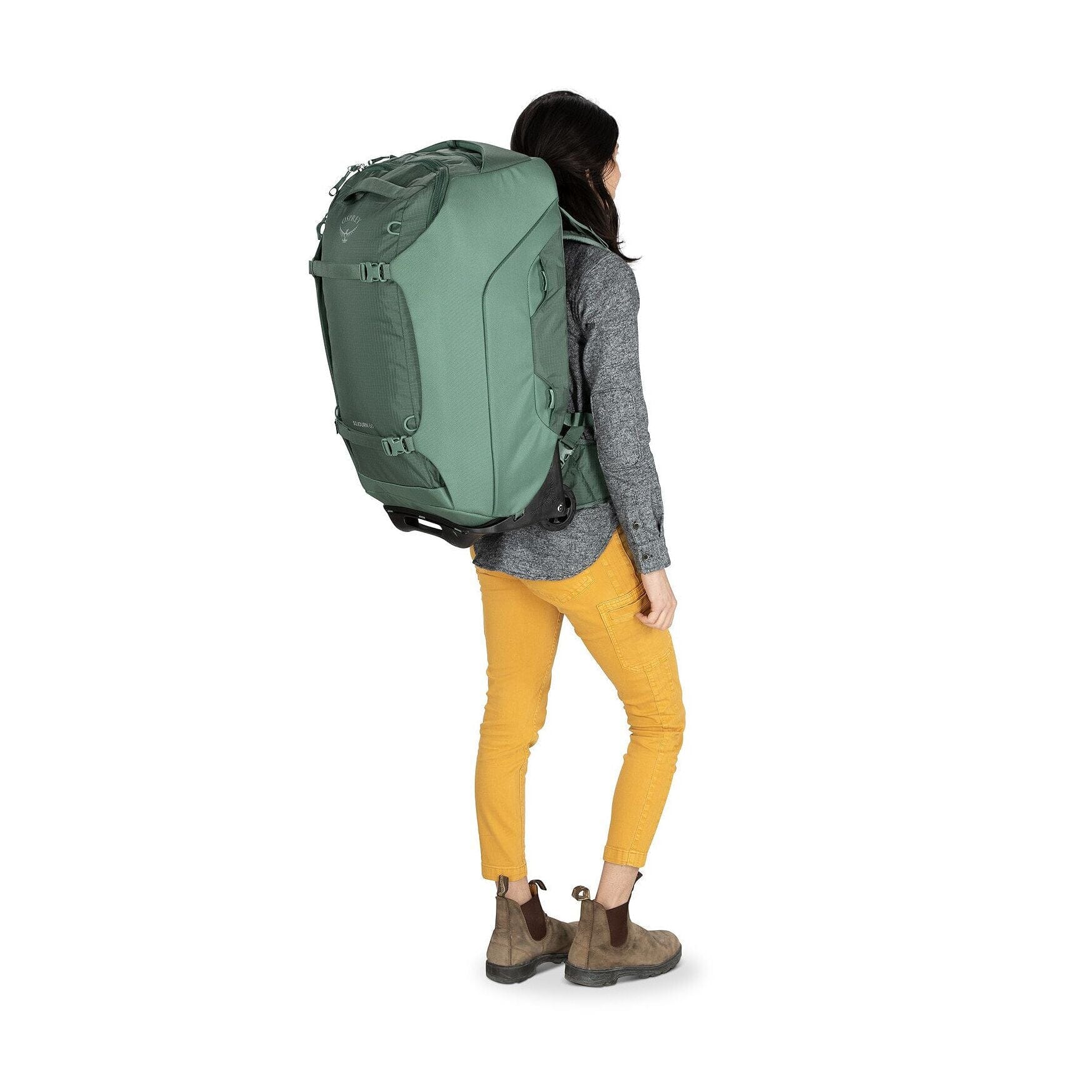 Osprey Sojourn Wheeled Travel Pack 25"/60L 