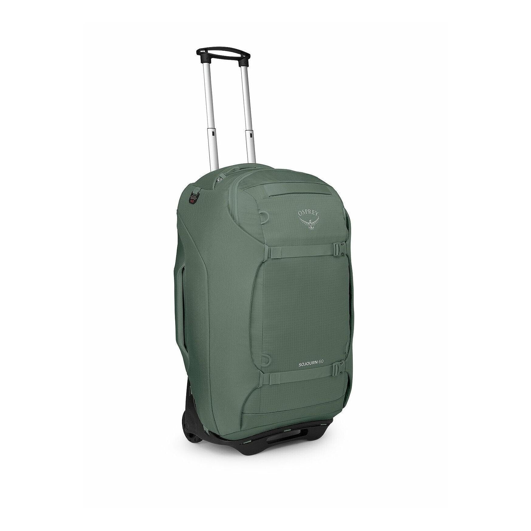 Osprey Sojourn Wheeled Travel Pack 25"/60L Koseret Green 