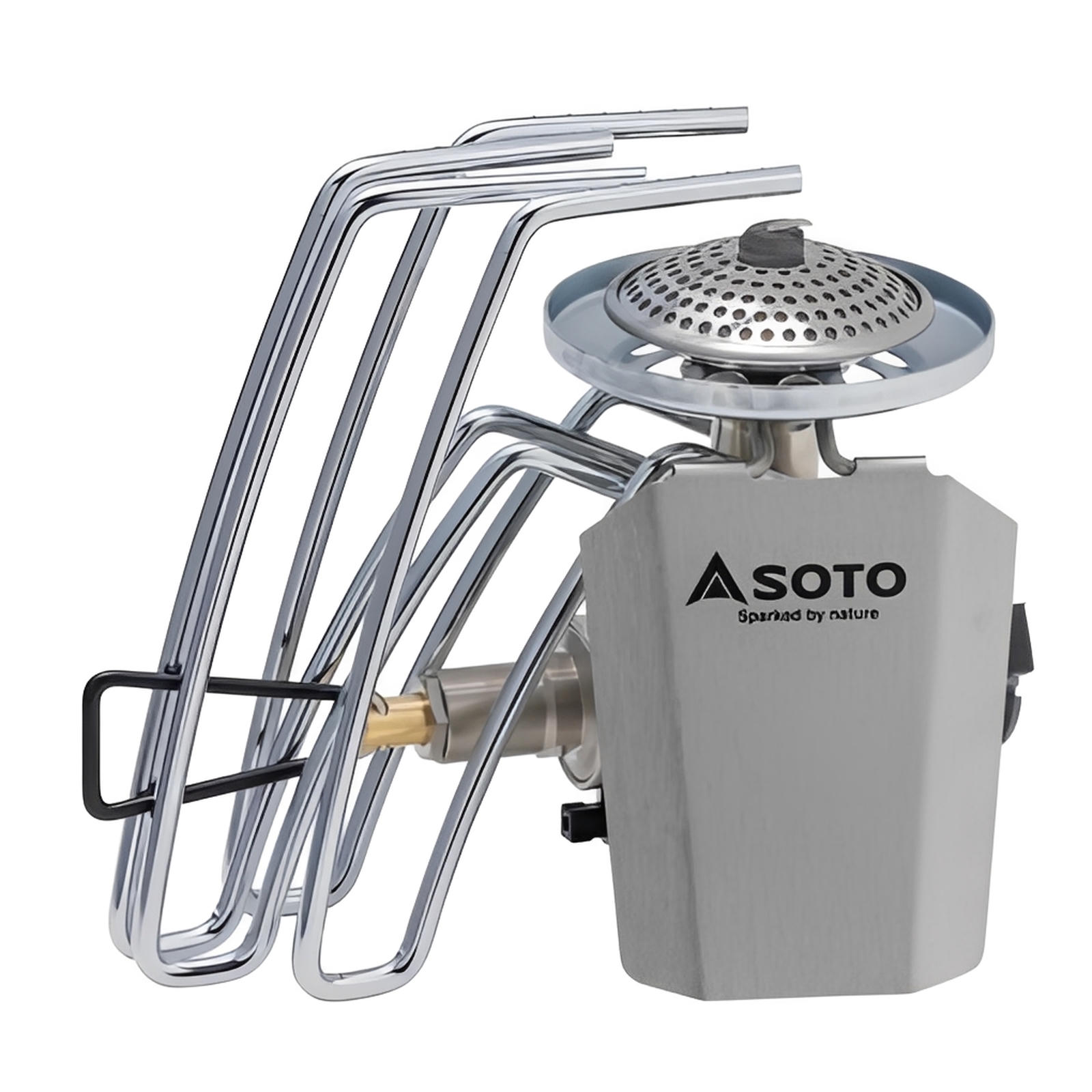 SOTO Regulator Stove 