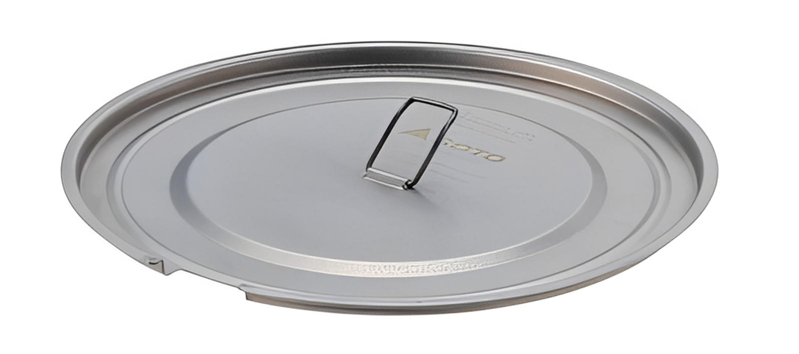 SOTO Titanium Pot 1100ml 
