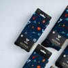 Versus Space Venture Active Crew Socks 