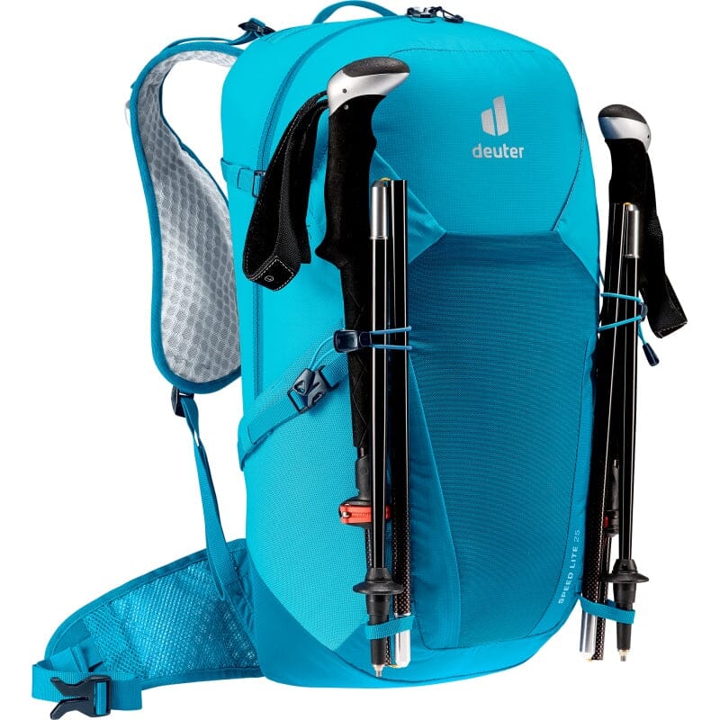 Deuter Speed Lite 25 Hiking Backpack 