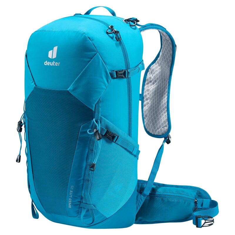 Deuter Speed Lite 25 Hiking Backpack Azure-Reef 