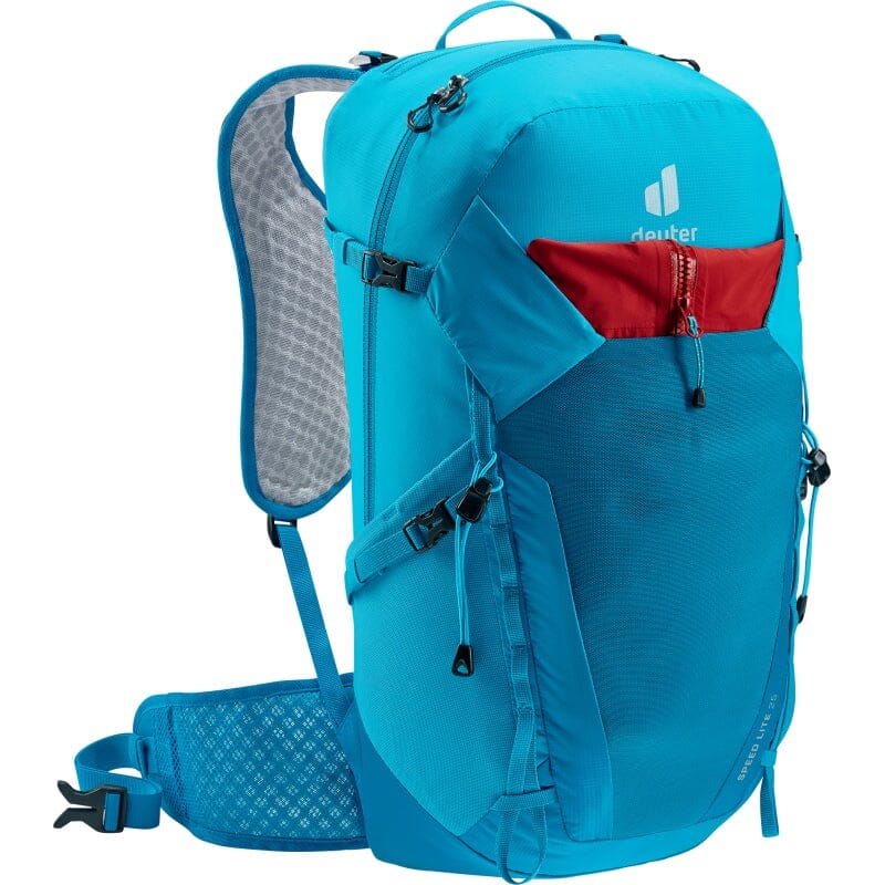 Deuter Speed Lite 25 Hiking Backpack 