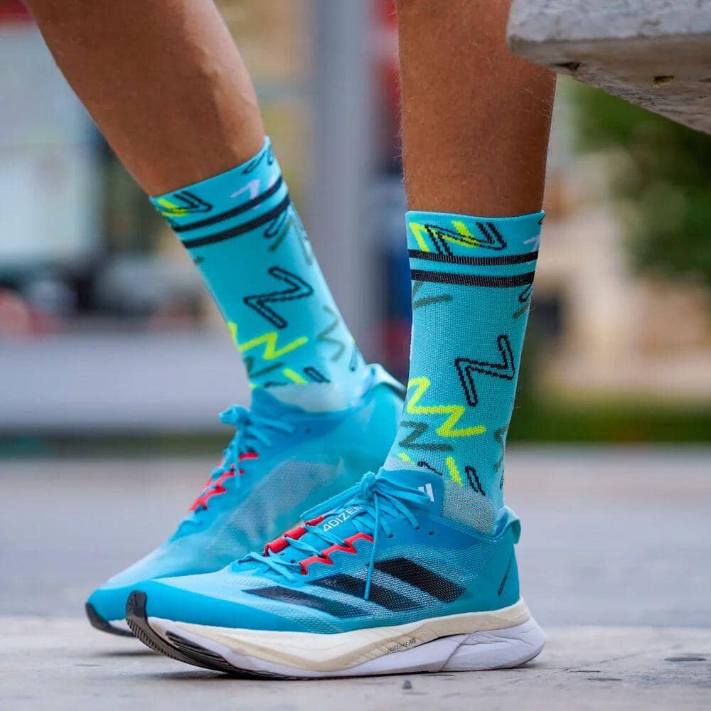 SPORCKS BPM - Running Socks 