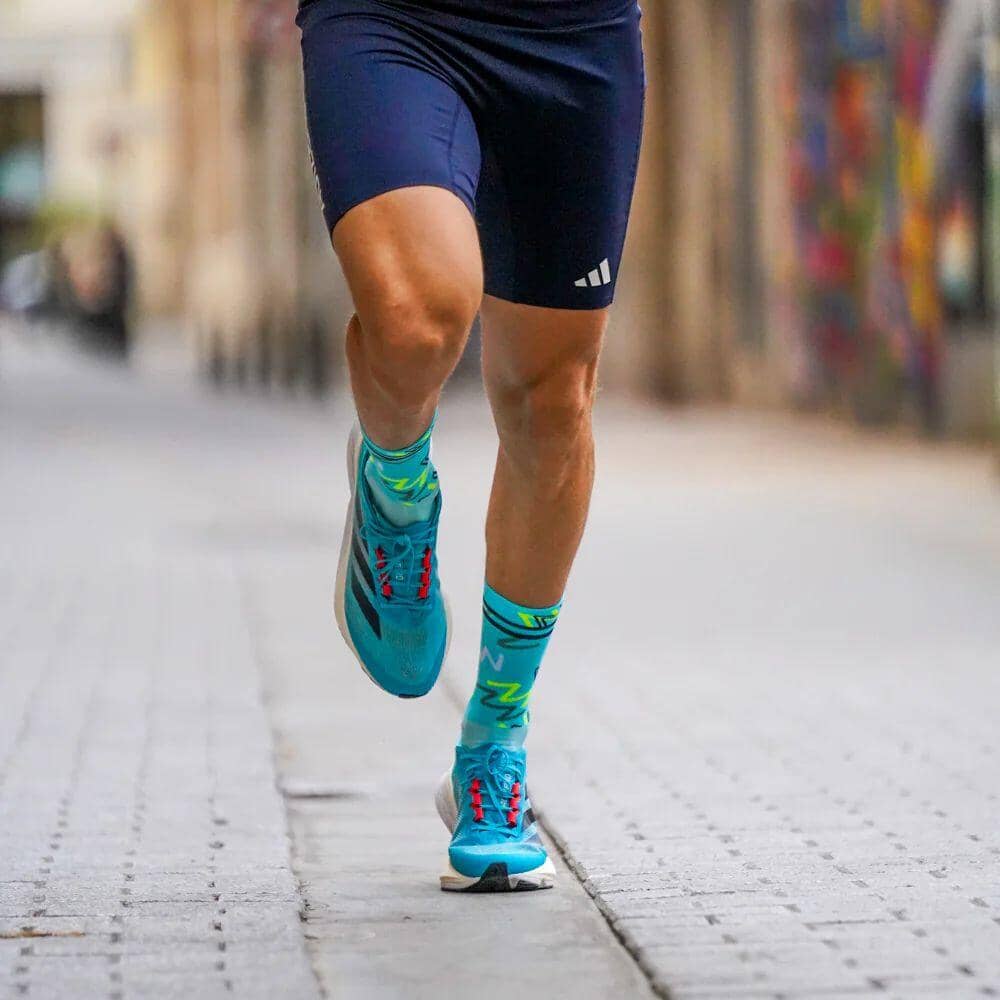 SPORCKS BPM - Running Socks 