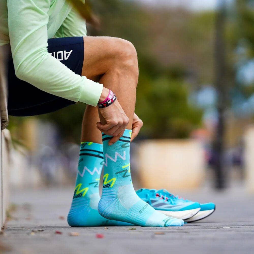 SPORCKS BPM - Running Socks 
