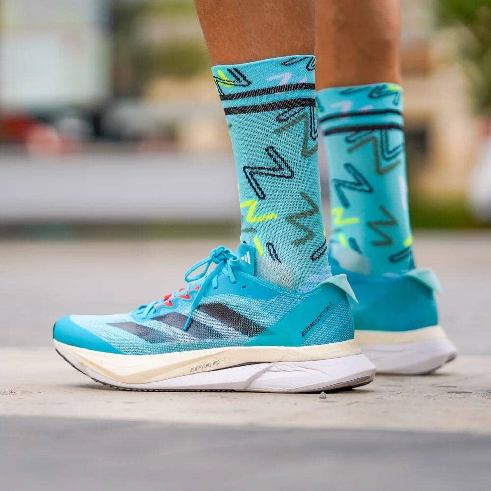 SPORCKS BPM - Running Socks 