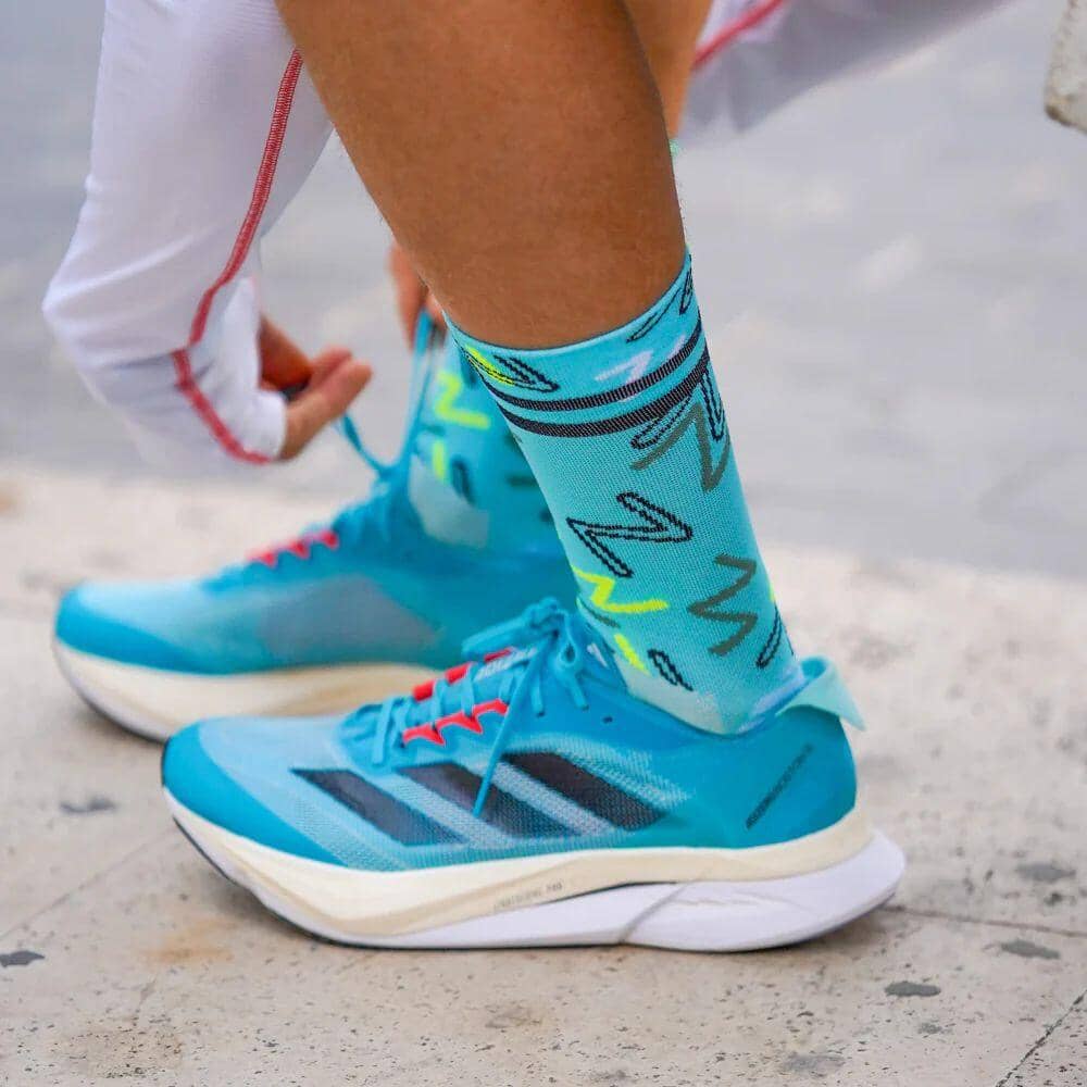 SPORCKS BPM - Running Socks 