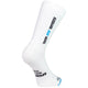 SPORCKS Go Dad - Running Socks White XS 35-37 