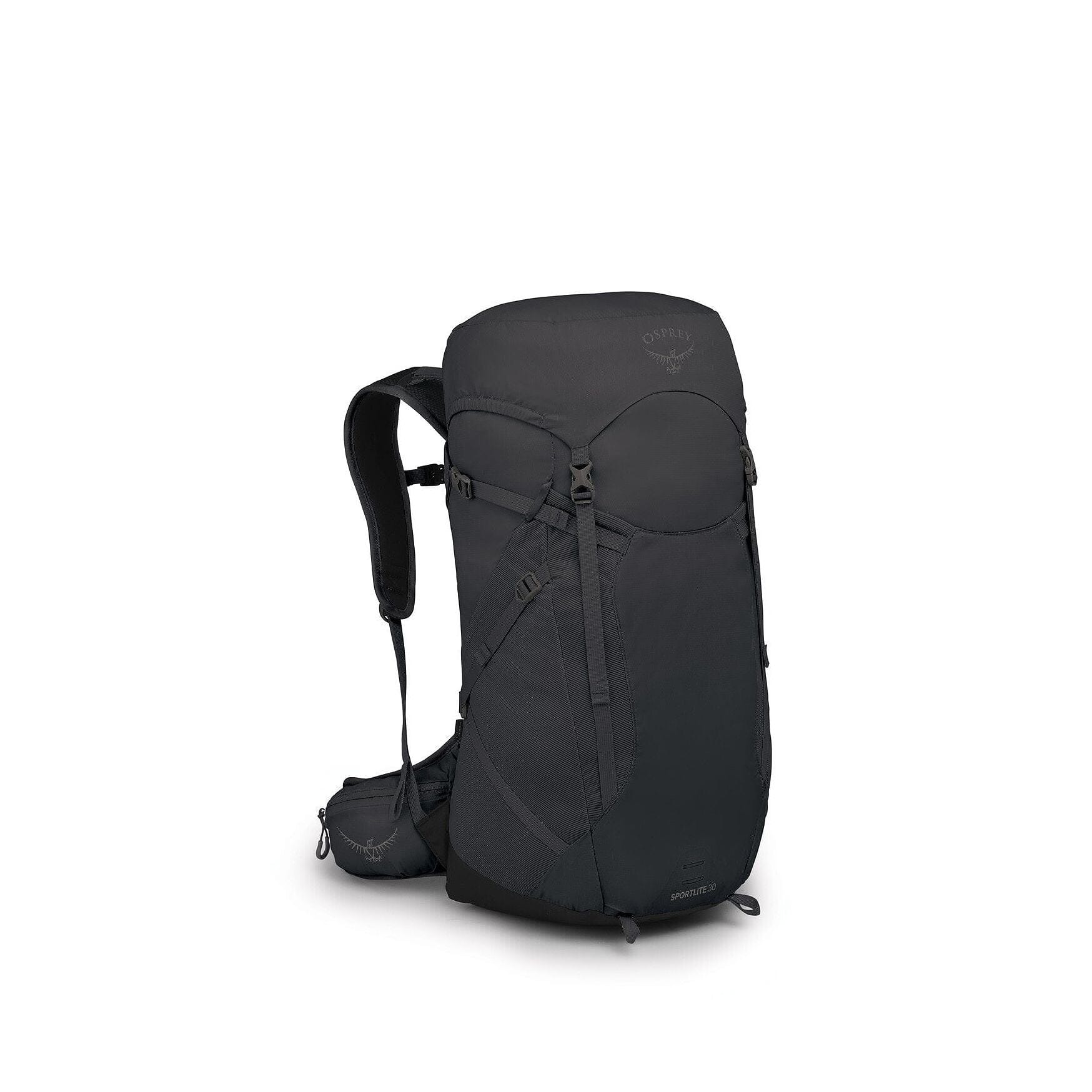 Osprey Sportlite 30 Backpack Dark Charcoal Grey M/L 