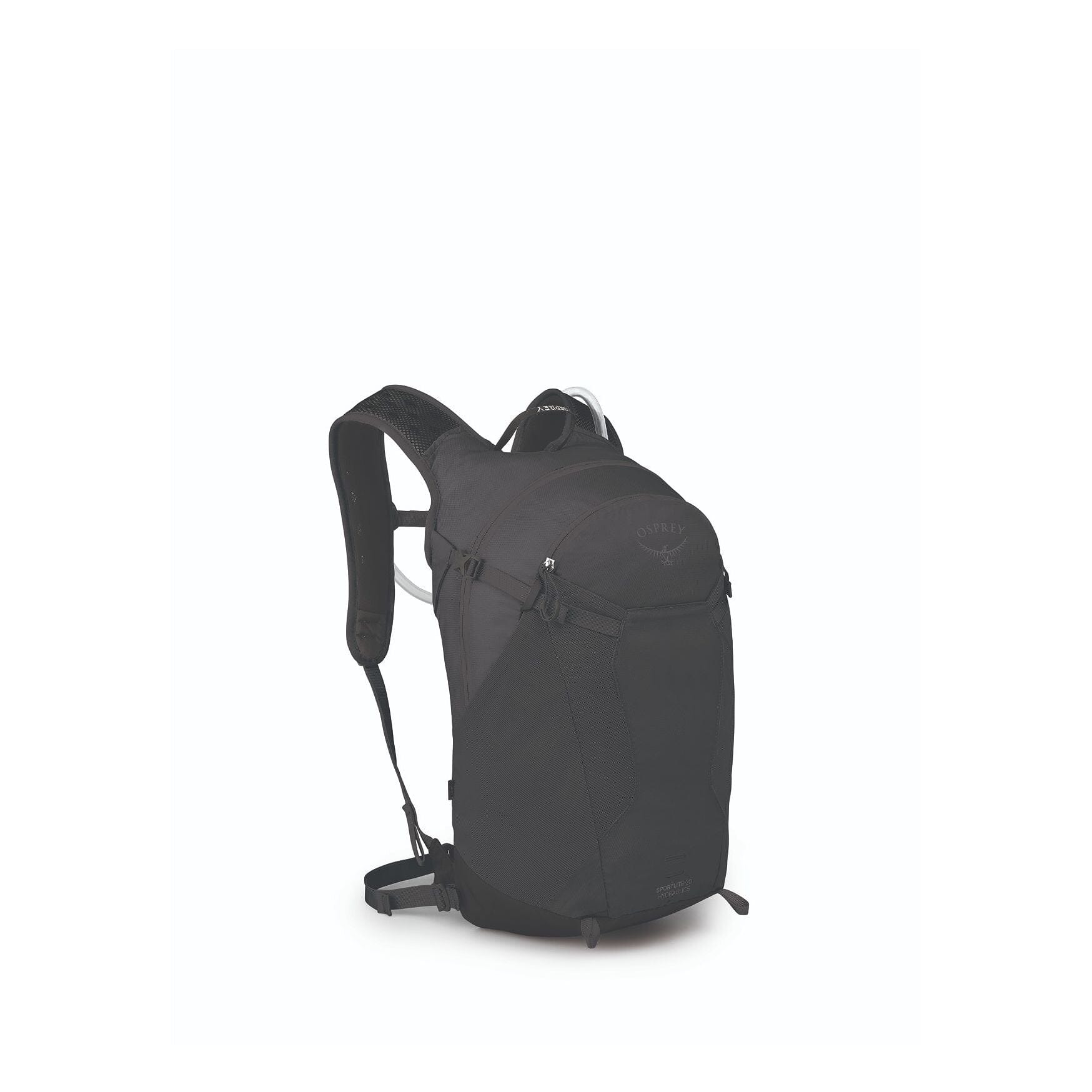 Osprey Sportlite Hydraulics 20 Backpack Dark Charcoal Grey 