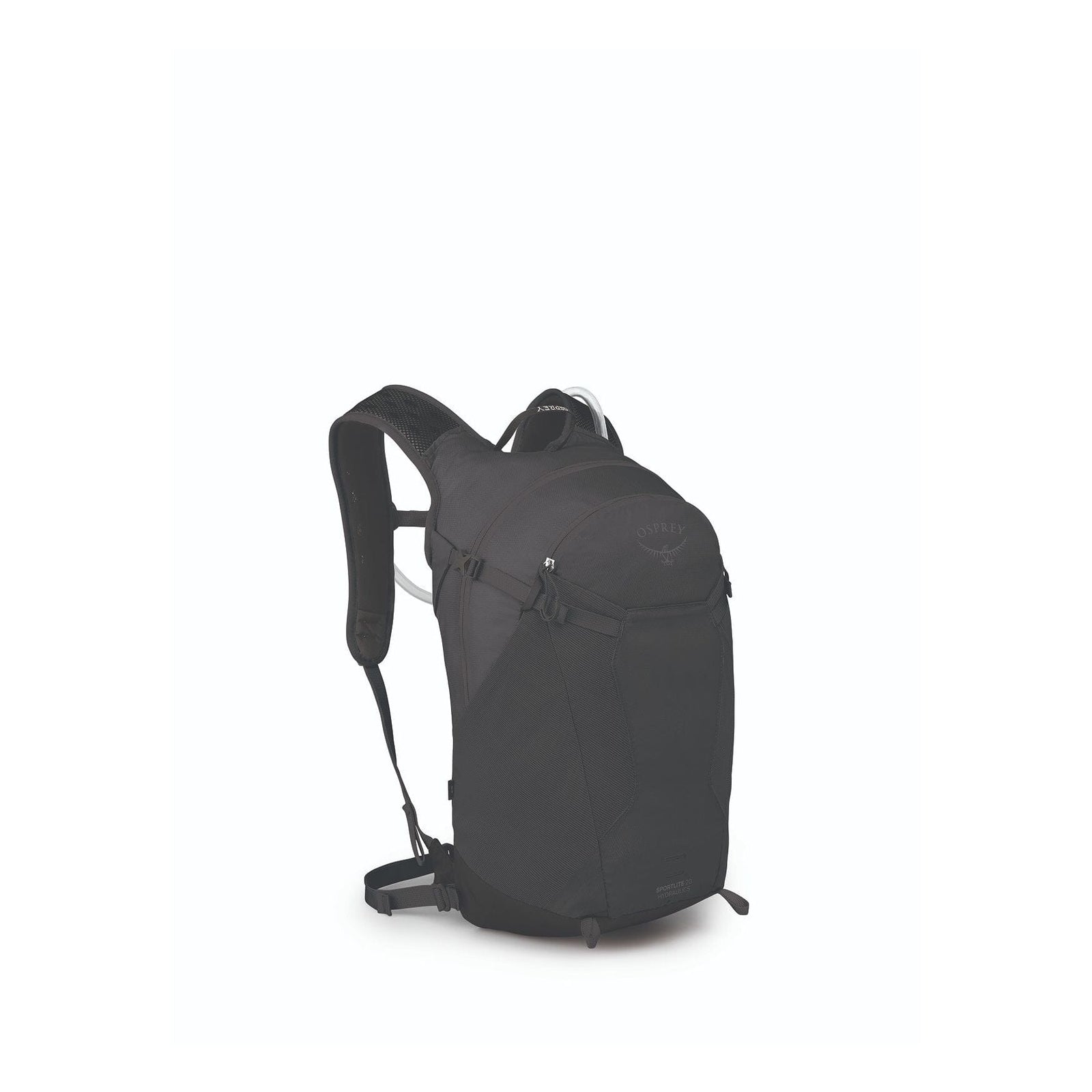 Osprey Sportlite Hydraulics 20 Backpack Dark Charcoal Grey 