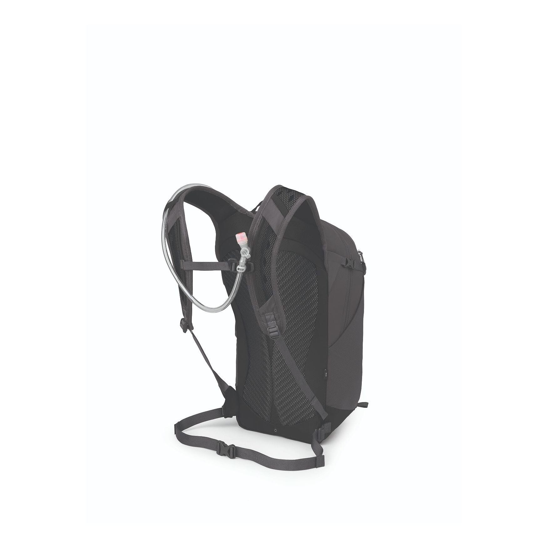Osprey Sportlite Hydraulics 20 Backpack Dark Charcoal Grey 