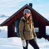 Fjallraven Färden Duffel 50 