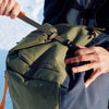 Fjallraven Färden Duffel 80 