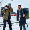 Fjallraven Färden Duffel 80 