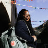 Fjallraven Kanken Weekender Backpack 
