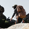 Fjallraven Kajka Side Pocket 