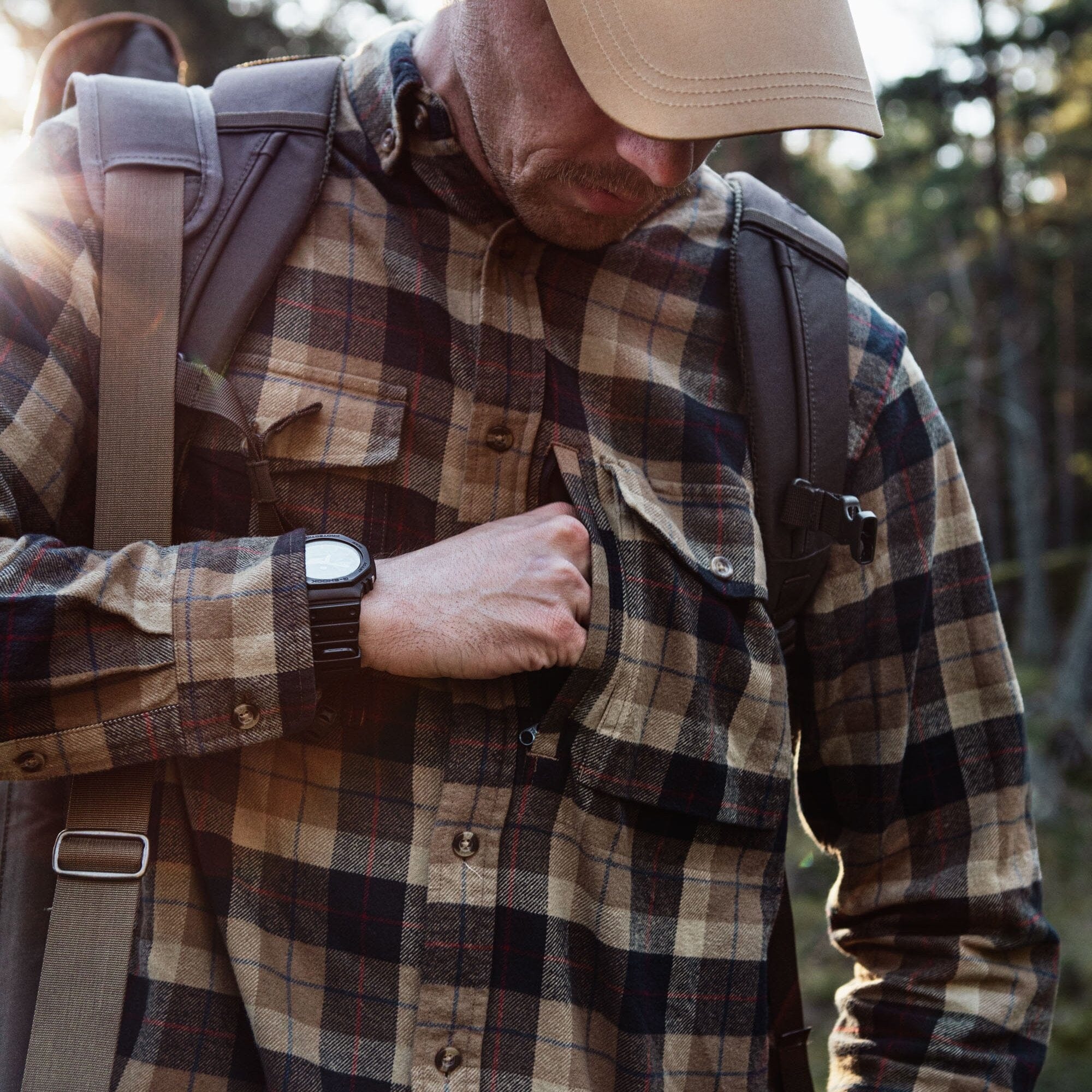 Fjällräven Vidda Cap 