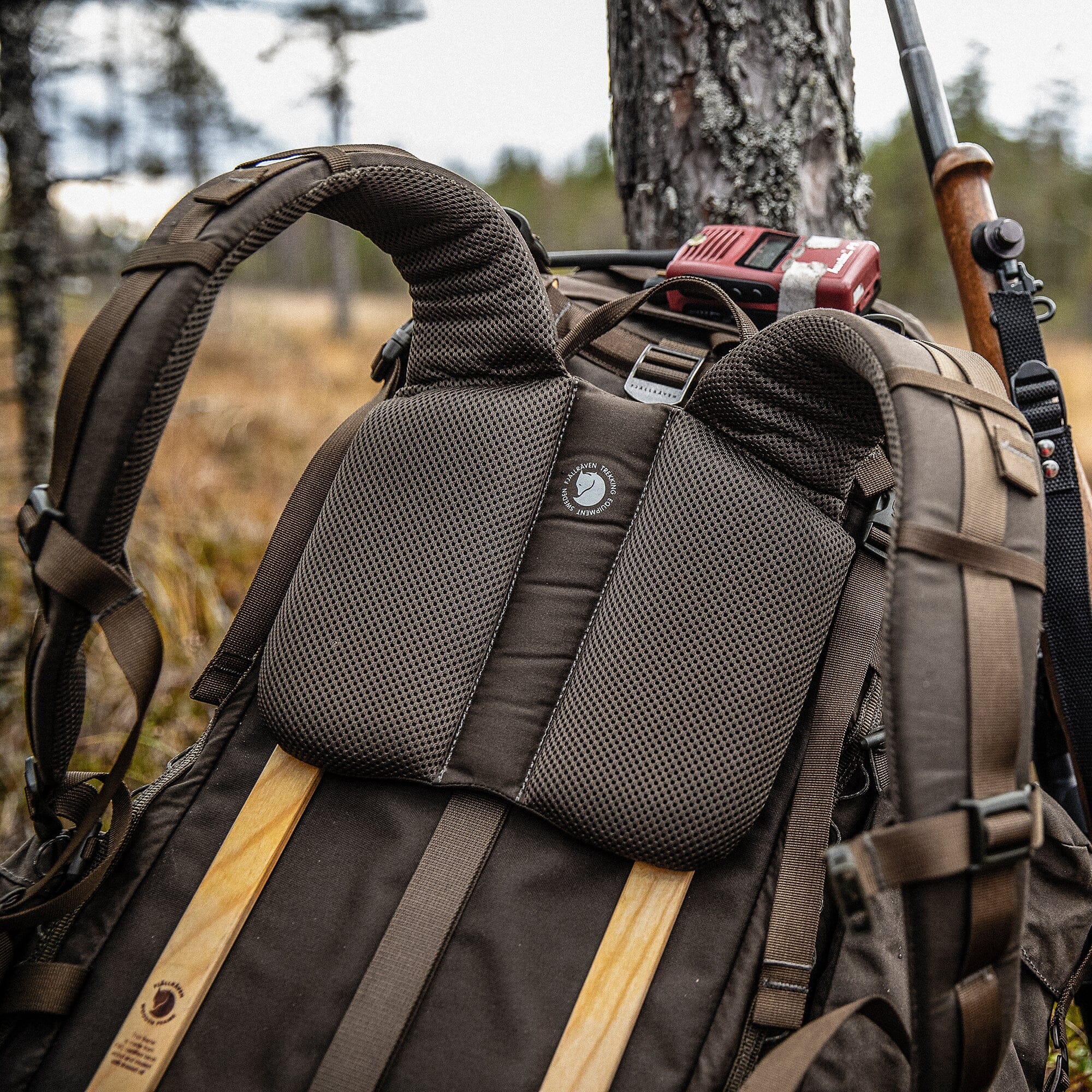 Fjallraven Singi 48 Backpack 