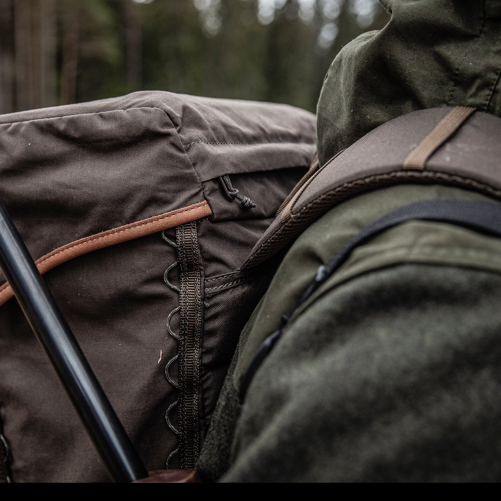 Fjallraven Singi Stubben Backpack 