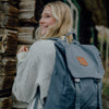 Fjallraven Foldsack No. 1 Backpack 
