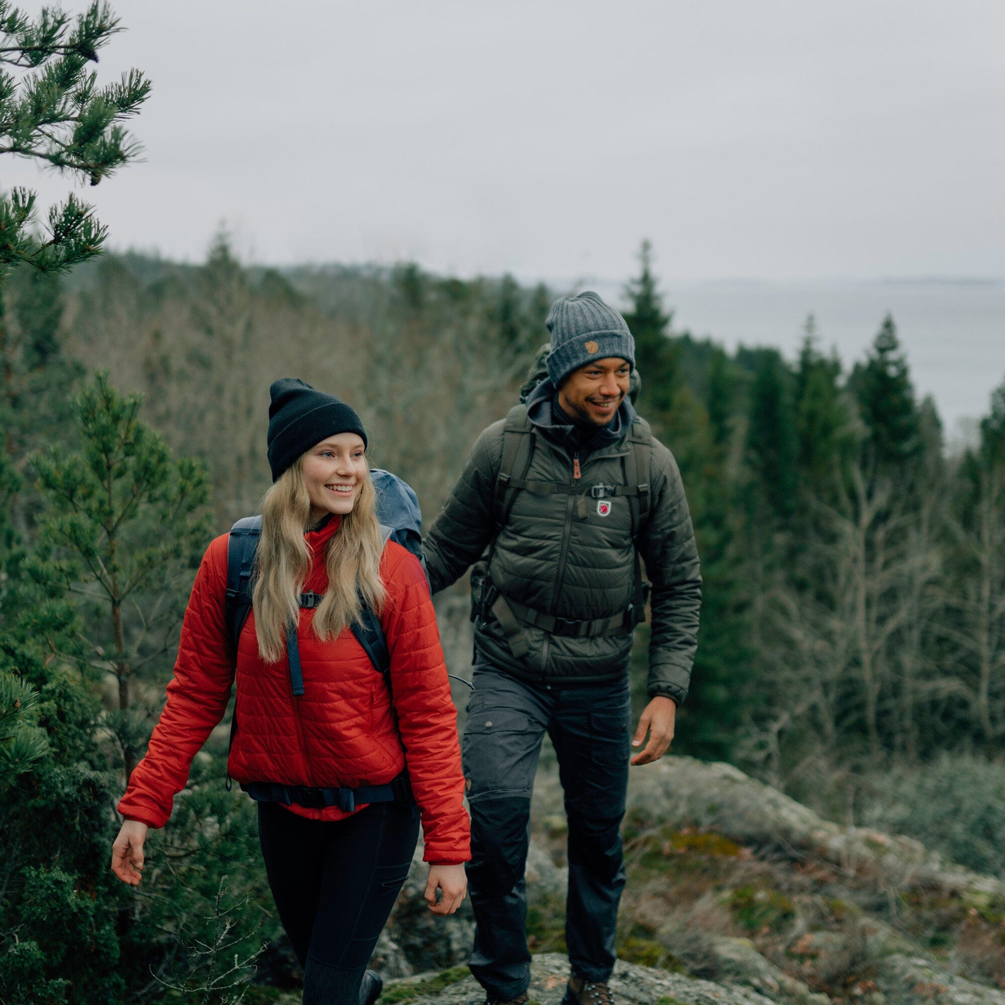 Fjallraven Keb 72 Backpack 