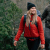 Fjallraven Keb 72 Women's Backpack 