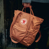 Fjallraven Kanken Totepack Backpack 