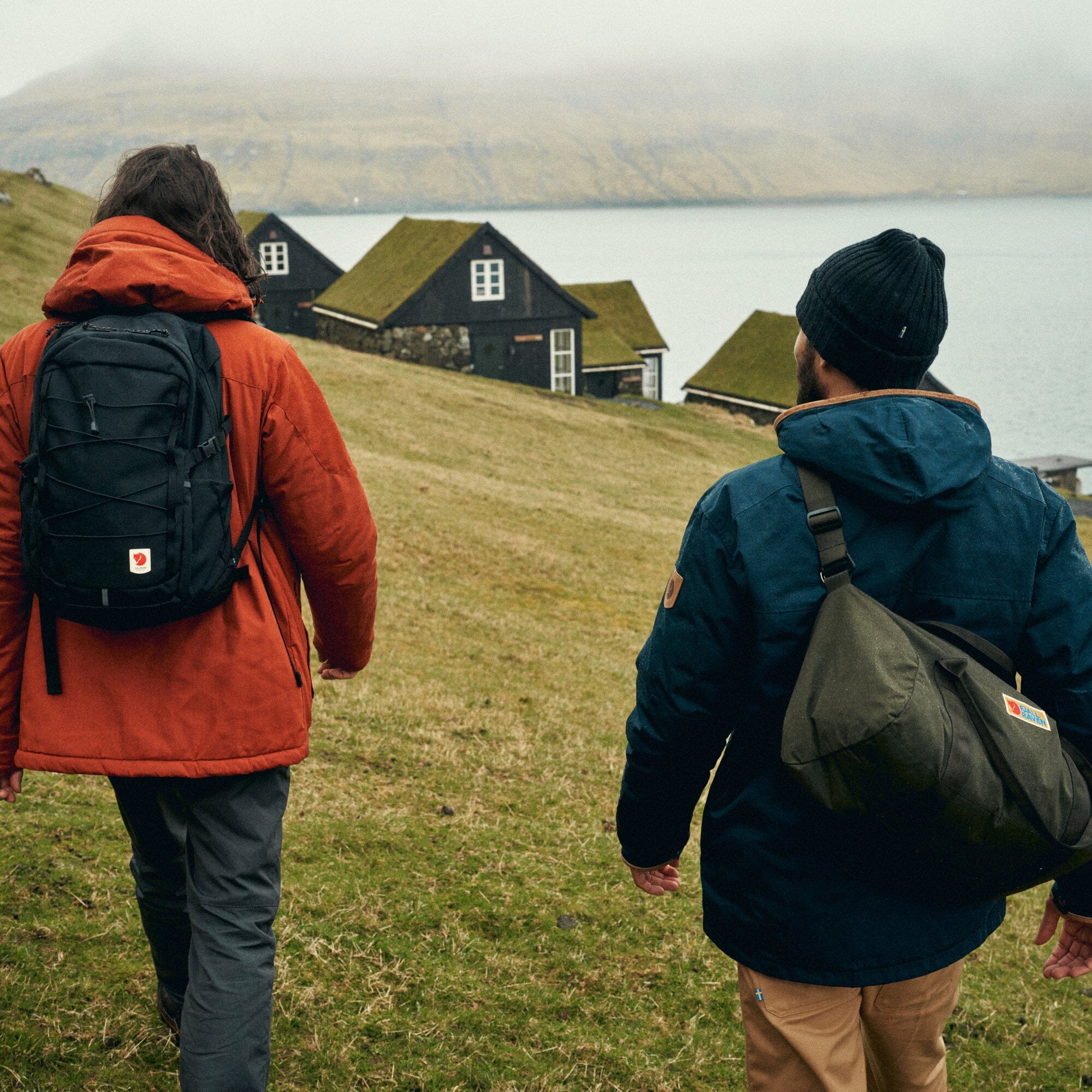 Fjallraven Skule 28 Backpack 