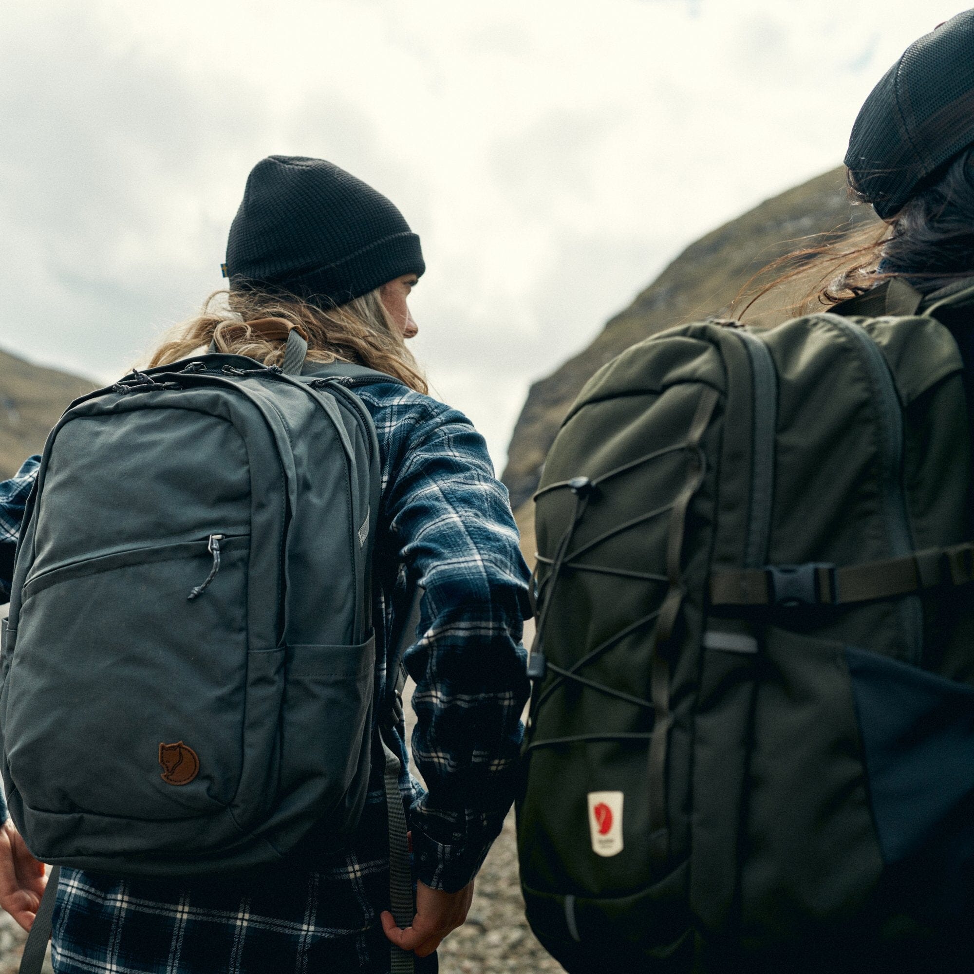Fjallraven Raven 28 Laptop Backpack 