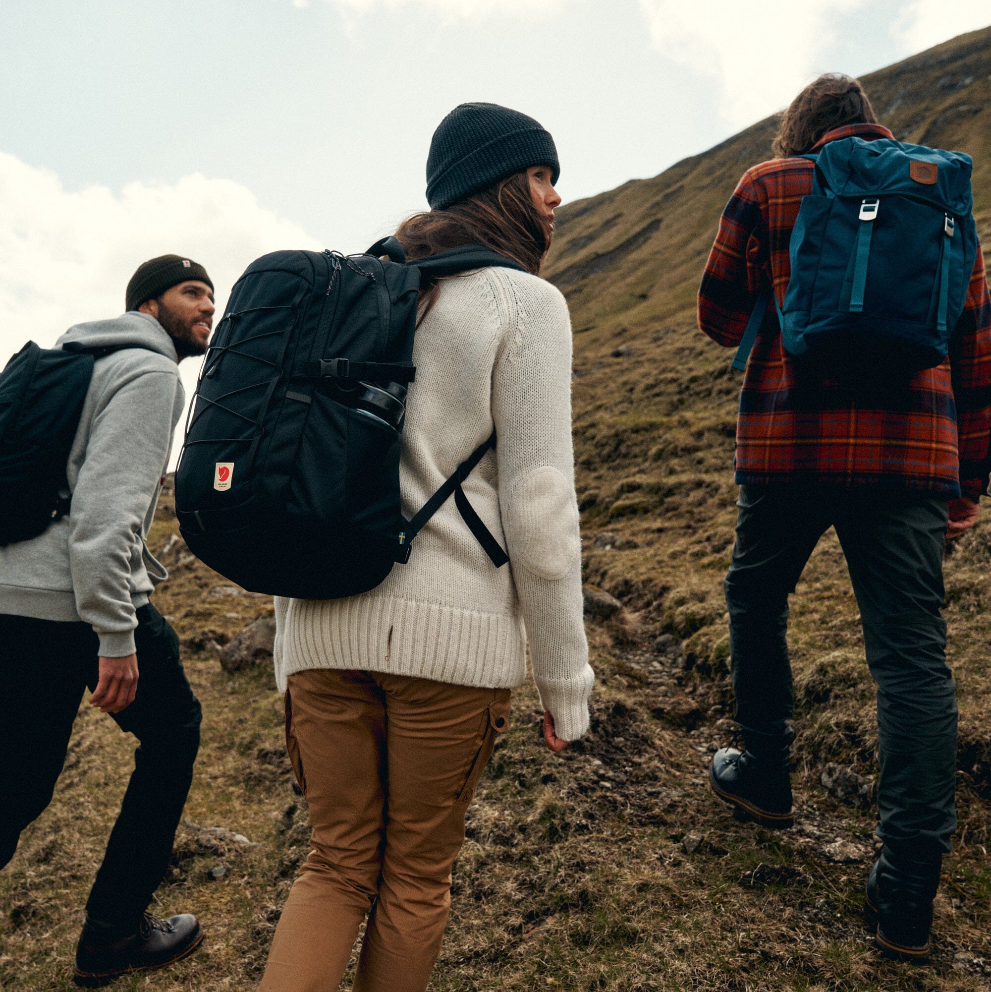Fjallraven Skule 28 Backpack 
