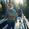 Fjallraven High Coast Totepack Backpack 