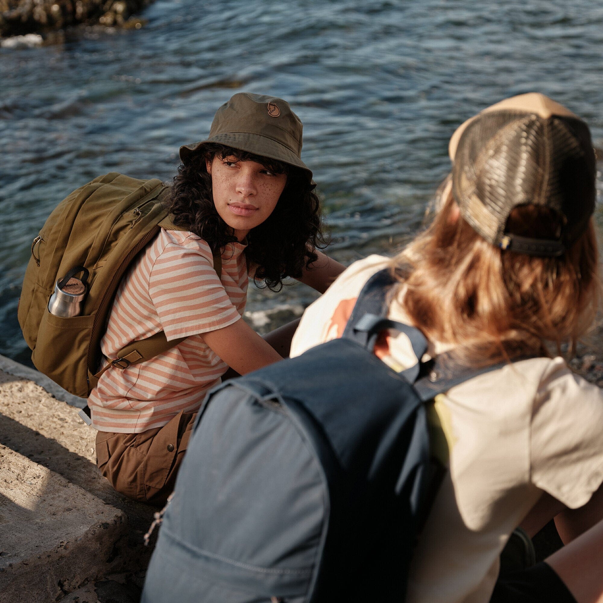 Fjallraven Vardag 25 Backpack 