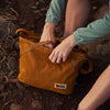 Fjallraven Vardag Crossbody Messenger Bag 