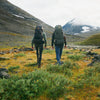 Fjallraven Keb 72 Women's Backpack 