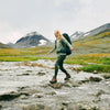 Fjallraven Keb 72 Women's Backpack 