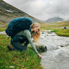 Fjallraven Keb 72 Women's Backpack 