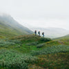 Fjallraven Keb 72 Backpack 