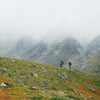 Fjallraven Keb 72 Backpack 