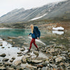Fjallraven Keb 72 Women's Backpack 