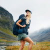 Fjallraven Keb 72 Women's Backpack 