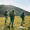 Fjallraven Keb 72 Women's Backpack 