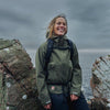 Fjallraven High Coast Hydratic Trail Jacket Women's 