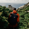 Fjallraven Abisko Hike Foldsack Backpack 