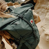 Fjallraven Abisko Hike Foldsack Backpack 