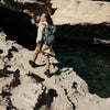 Fjallraven Abisko Hike Foldsack Backpack 