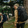 Fjallraven Abisko Hike 35 S/M Backpack 