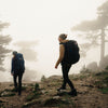 Fjallraven Abisko Hike 35 S/M Backpack 
